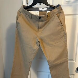 Men’s khakis, 32x32
